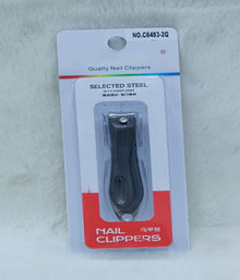 Nail Clipper For Men And Women NO.C6493-2Q