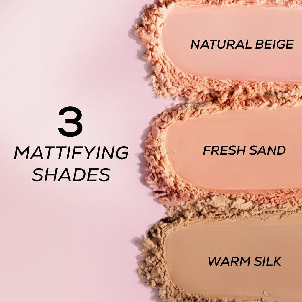 RENEE Bollywood Filter Pore Blurring Loose Powder