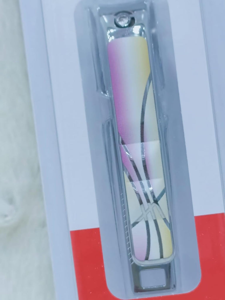 Nail Clipper For Men And Women NO.C6851U-1