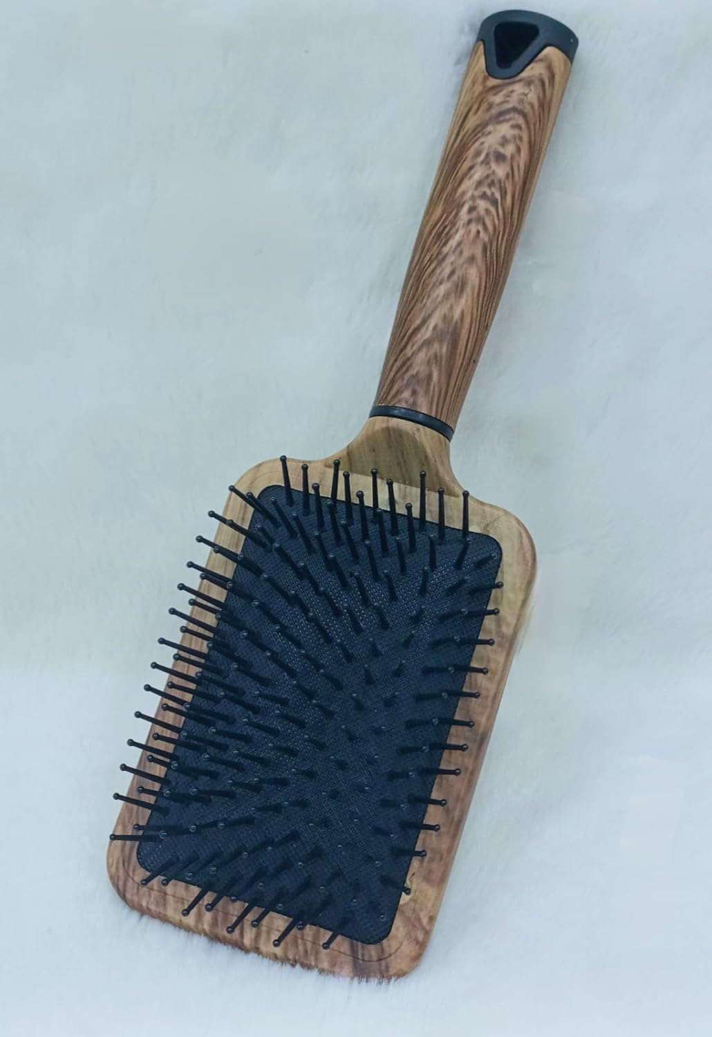 Big Size Paddle Hair Brush, designed for smooth, effortless styling every day