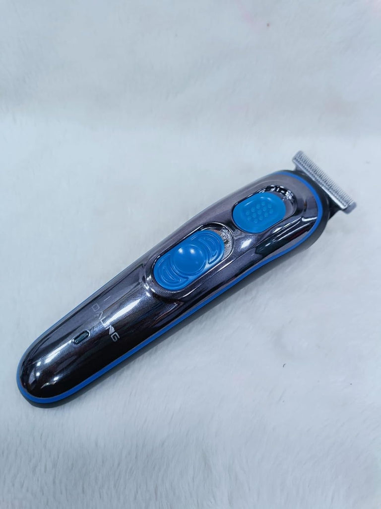 USB Rechargeable Hair Clipper Trimmer – Smart Grooming Anytime, Anywhere