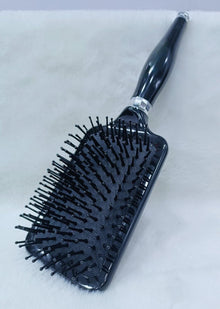 Paddle Brush For Women & Men Suitable for Men and Women Hair Brush