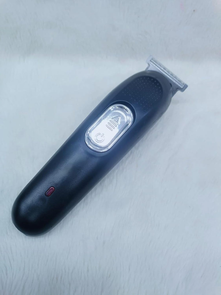 Professional Rechargeable Hair Clipper & Trimmer for Men (NS - 2218)