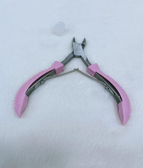 Manicure Pedicure Tools Set Nail Grooming Kit