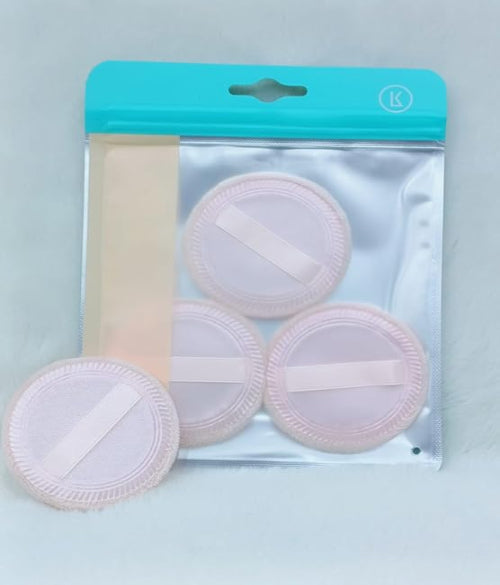 Professional Makeup Sponge Beauty Pack of 4