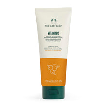 The Body Shop Vitamin C Microdermabrasion (100 ml)