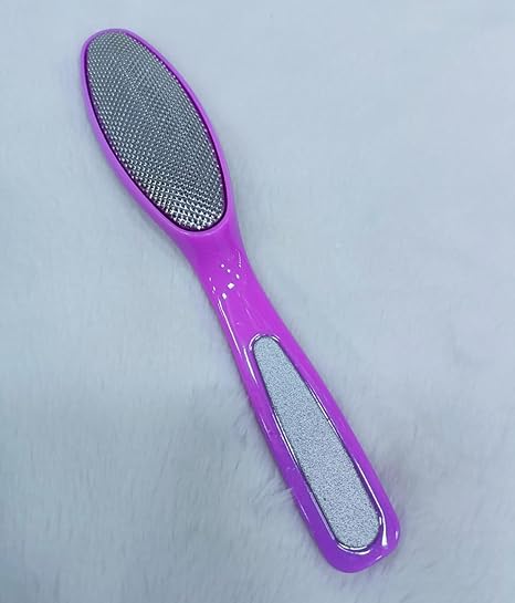 Travelling Size Foot Filer – Double-Sided Surface