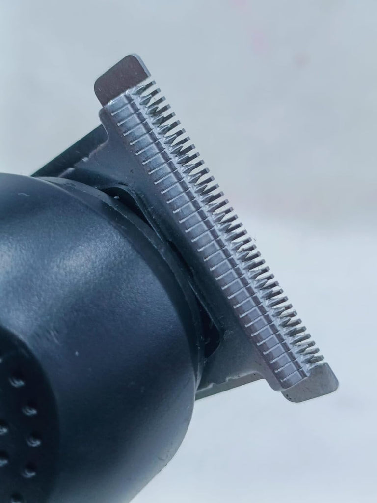 Professional Rechargeable Hair Clipper & Trimmer for Men (NS - 2218)
