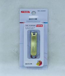 Nail Clipper For Men And Women NO.A6484