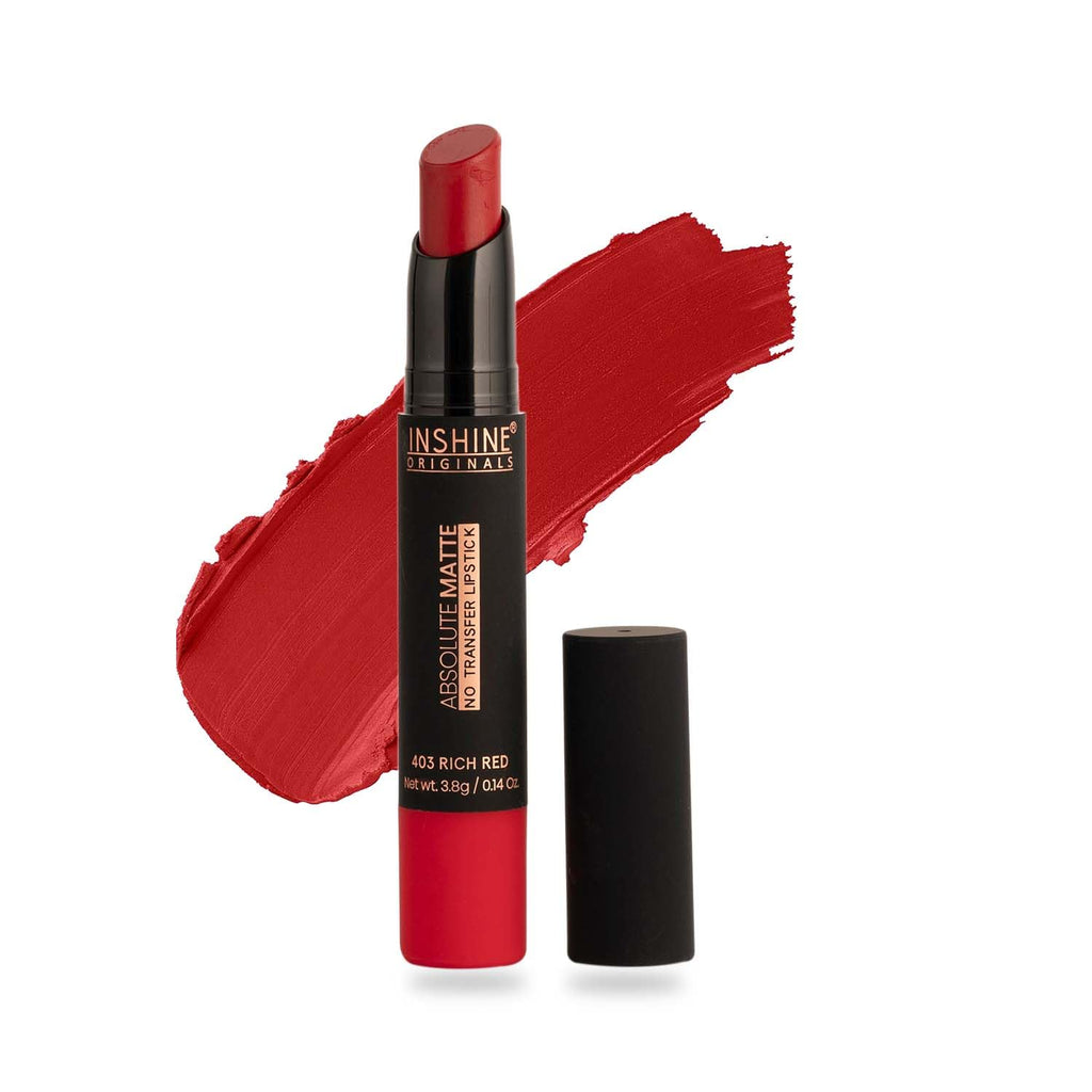 INSHINE ORIGINALS Absolute Matte Lipstick