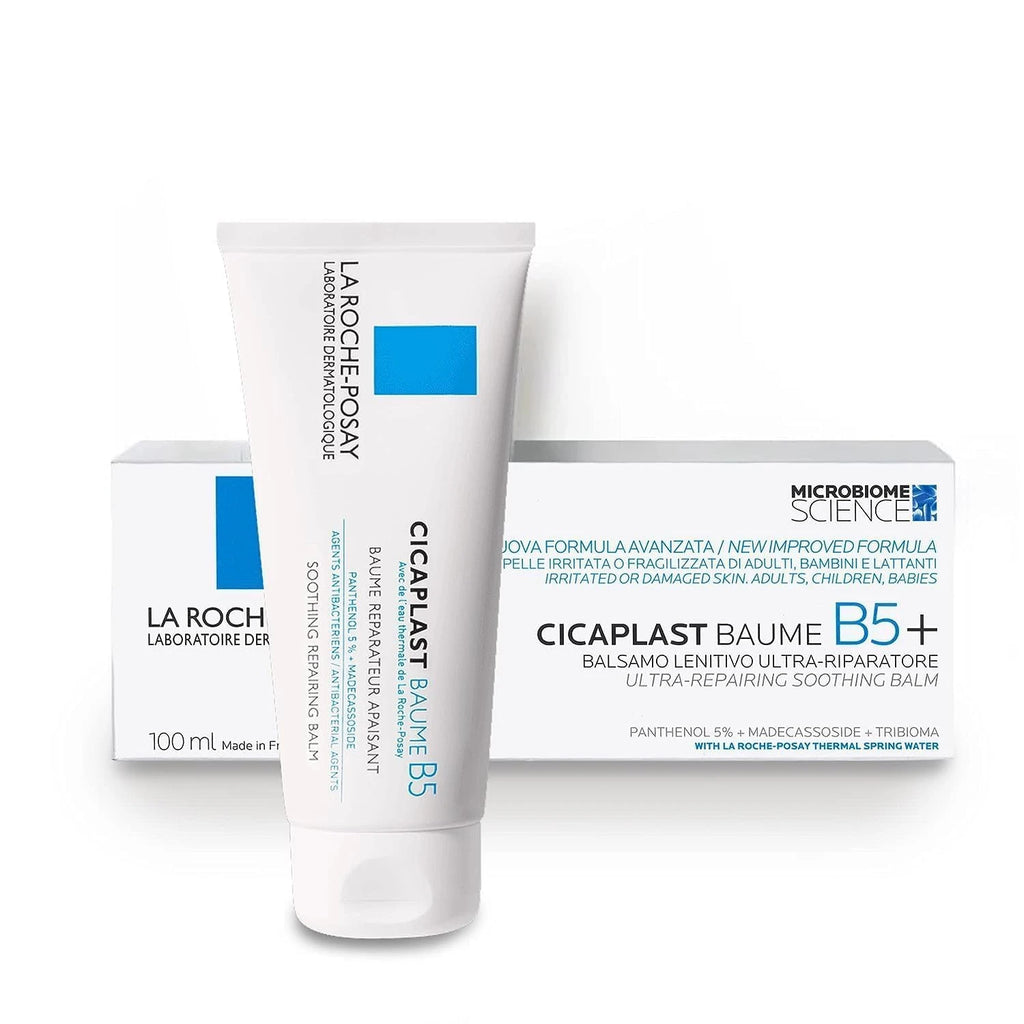 La Roche-Posay Cicaplast Balm B5+ (100ml)