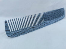 Plastic Hair Combs