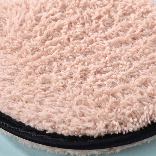 Makeup Remover Cotton Puff  the multi-function beauty tool