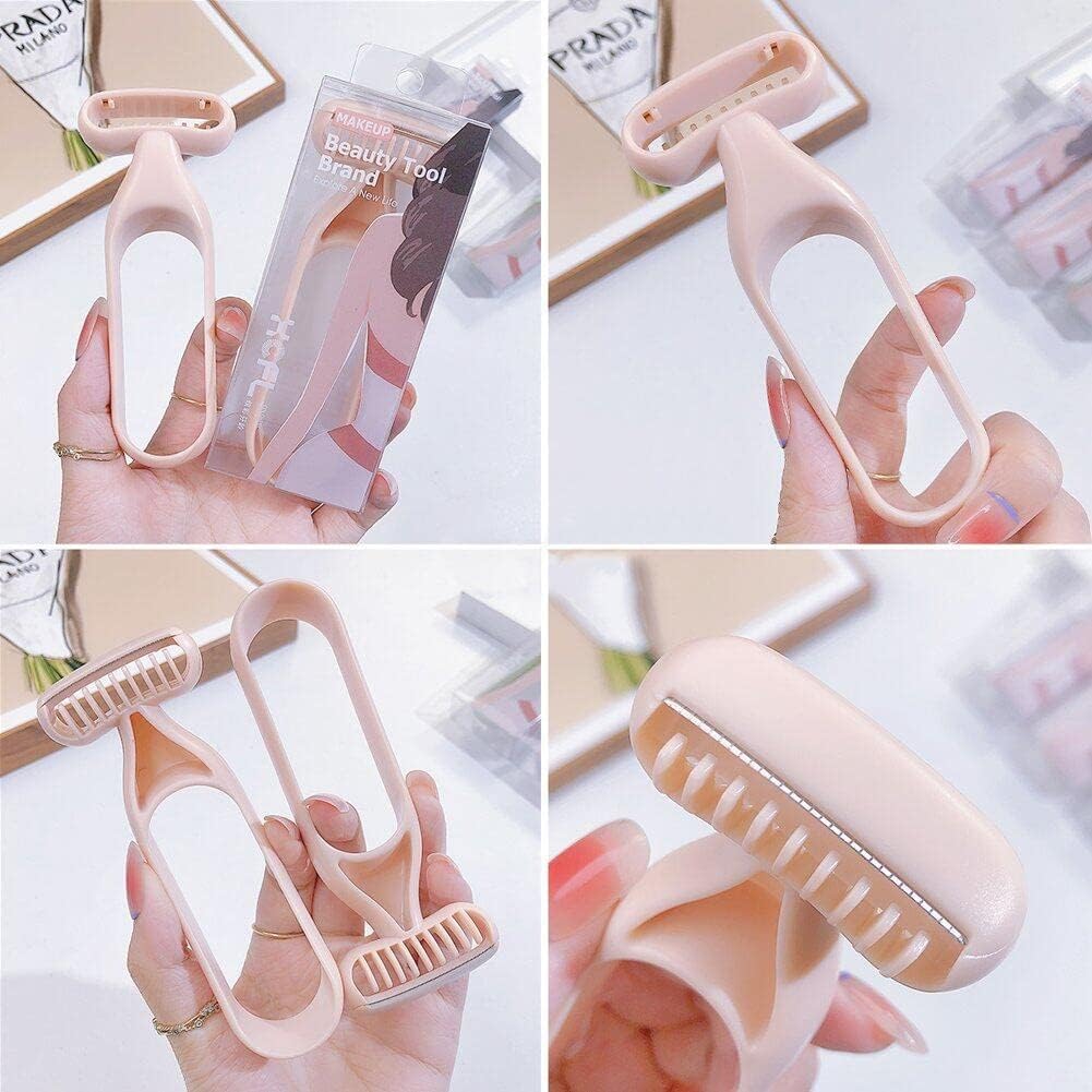 ANNINA Micro-Axillary Hair Knife