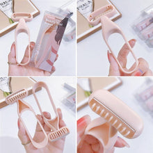 ANNINA Micro-Axillary Hair Knife