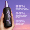 Urban Decay All Nighter Setting Spray Travel 118ml