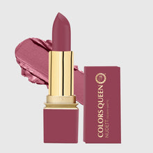 Colors Queen Nude It Creamy Matte Long Lasting Lipstick
