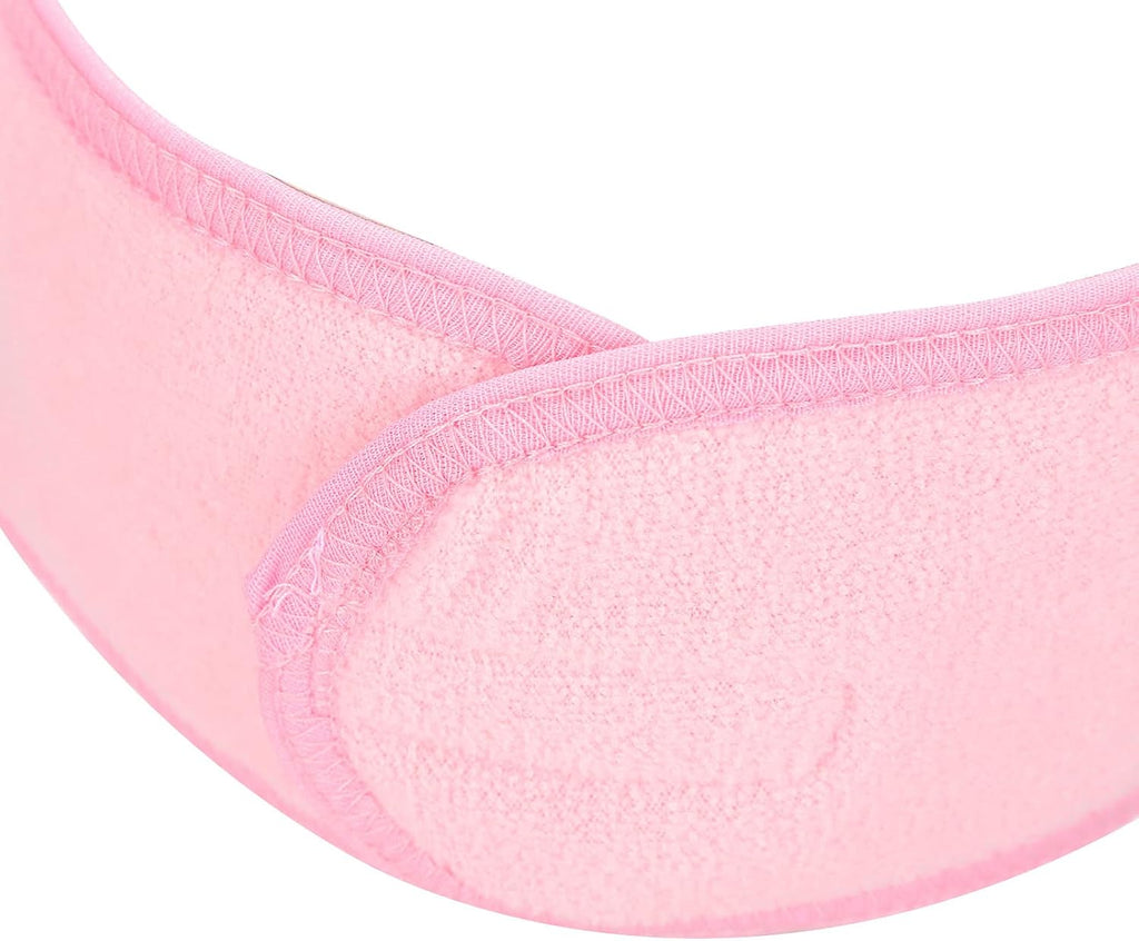 KELI Spa Facial Headband