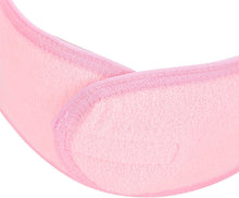 KELI Spa Facial Headband