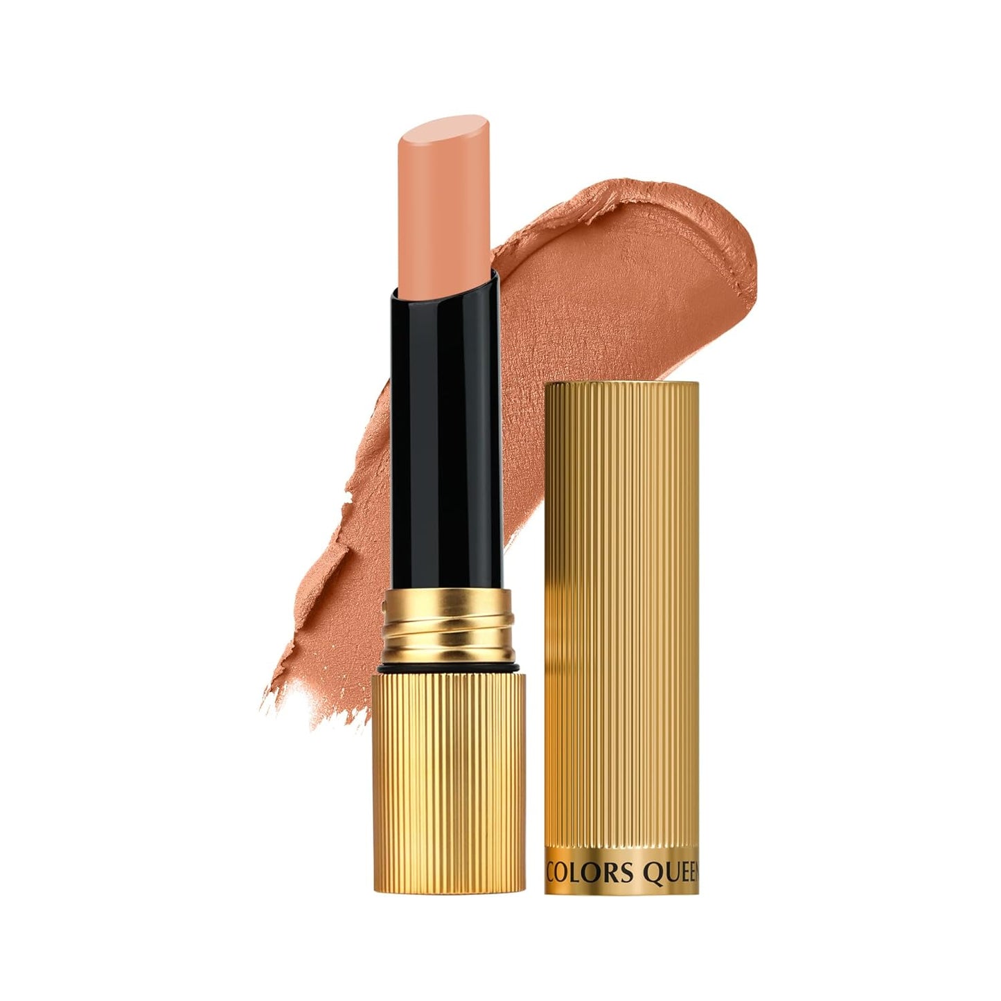 Colors Queen Hold Up Full Day Non-Transfer Matte Lipstick