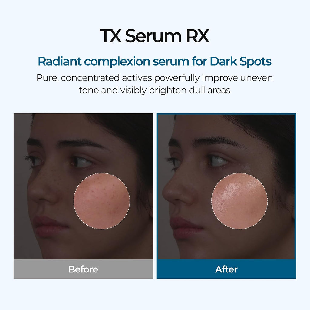 Dr.melaxin TX ampoule RX facial ampoule 30ml