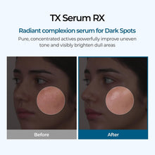 Dr.melaxin TX ampoule RX facial ampoule 30ml
