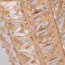handcrafted Crystal Makeup Brush Holder Organizer brings luxury, sparkle, and organization