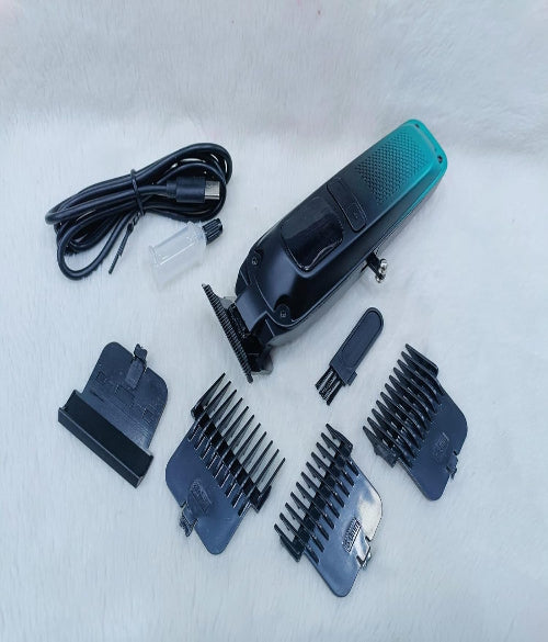 Professional Hair Clipper (GW-9736) – Precision Meets Performance