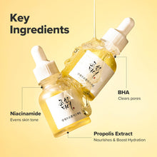 Beauty of Joseon Glow Serum with Propolis & Niacinamide