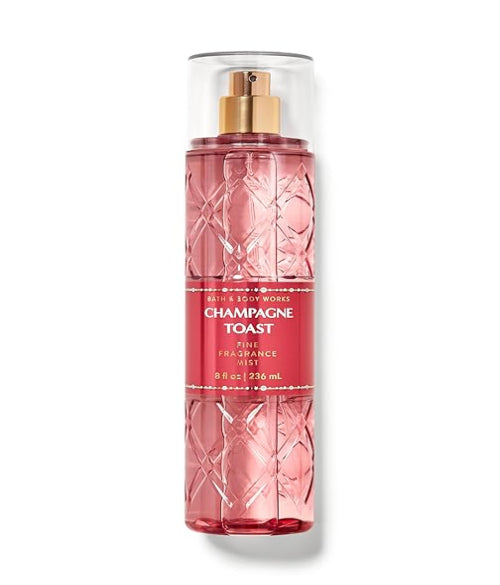 Bath & Body Works Champagne Toast Body Mist (236ml)