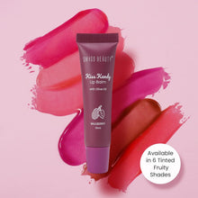 Swiss Beauty Kiss Kandy Lip Balm with Olive Oil