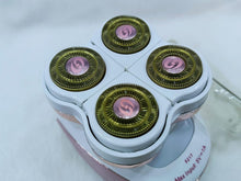Painless Hair Removal Epilator – Smooth & Gentle Care for Women