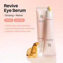 Beauty of Joseon Revive Eye Serum