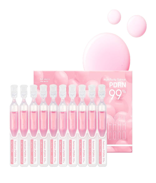 Medicube PDRN Pink One Day Serum 99% !