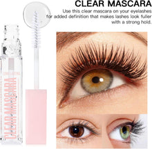 USHAS Clear Mascara - The beauty cart