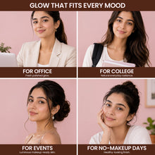 INSHINE ORIGINALS LUMI Pearl Glow Enhancing Illuminator Makeup Base