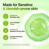 Anua Azelaic Acid 10 Hyaluron Redness Soothing Serum