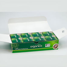 Organica Eyebrow Hair Remover Cotton Threading Organic Threads (8 Spool X 300 m)