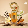 Lattafa Sehr Eau De Parfum 100ml