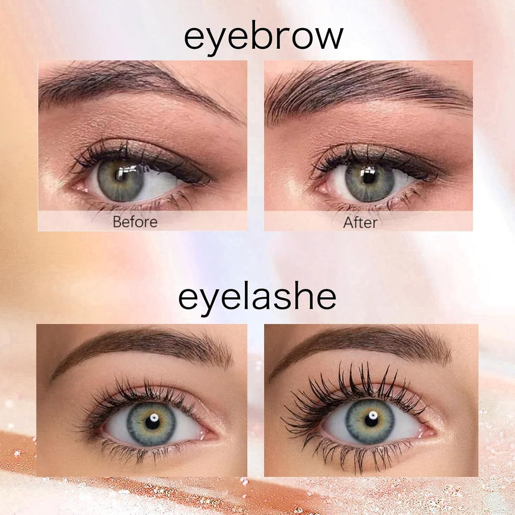 USHAS Clear Mascara - The beauty cart