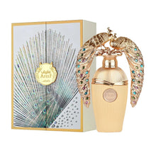Lattafa Afeef Eau De Parfum 100ml