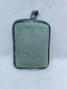 Bath Sponges for Daily Use at Home