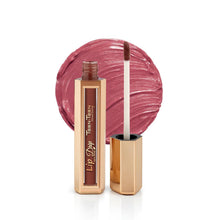 INSHINE TEEN TEEN Lip Drip Long Lasting Liquid Lipstick for Matte Finish