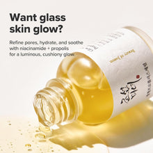 Beauty of Joseon Glow Serum with Propolis & Niacinamide
