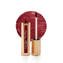 INSHINE TEEN TEEN Lip Drip Long Lasting Liquid Lipstick for Matte Finish