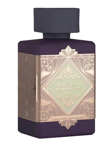 Lattafa Bade'e Al Oud Amethyst Fusion Eau De Parfum 100ml