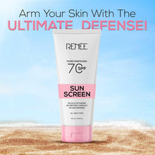 RENEE Pore Minimizing Sunscreen Spf 70, 50Ml