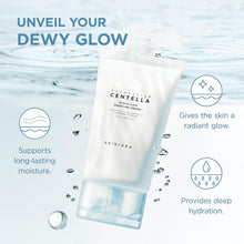 SKIN1004 Centella Hyalu-Cica Moisture Cream 75ml!