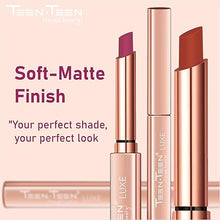 TEEN TEEN LUXE MATTE LIPSTICK