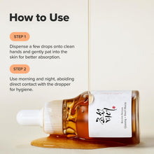 [Beauty of Joseon] Revive Serum